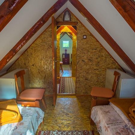 Vukovic Accommodation Жабляк Екстер'єр фото