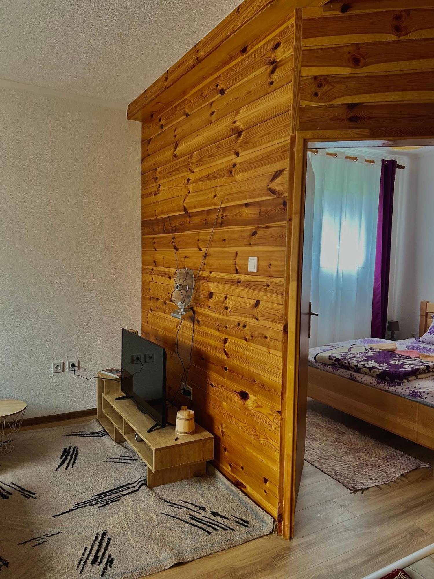Vukovic Accommodation Жабляк Екстер'єр фото